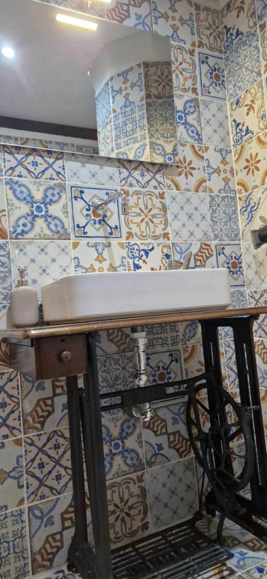 Mamma Napoli