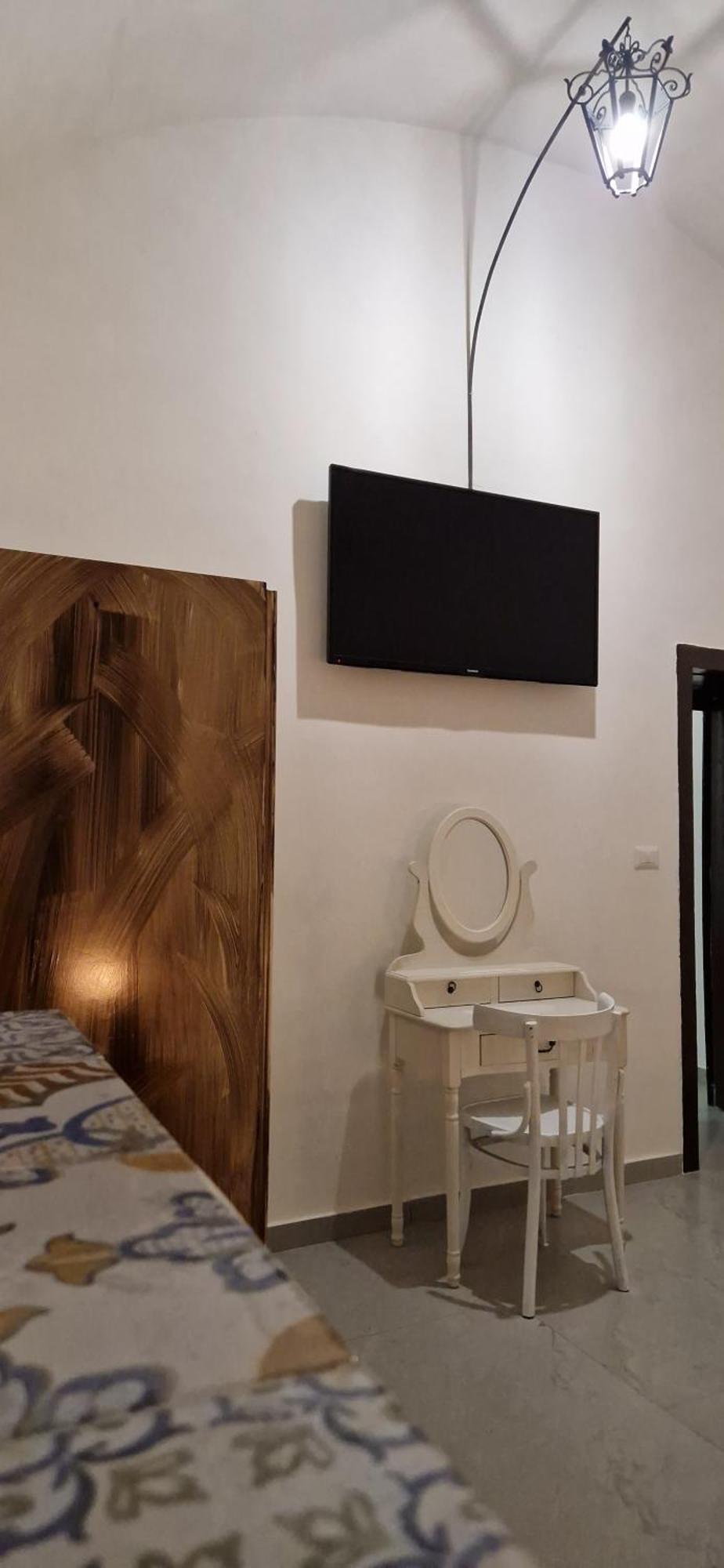 Mamma Appartement Naples
