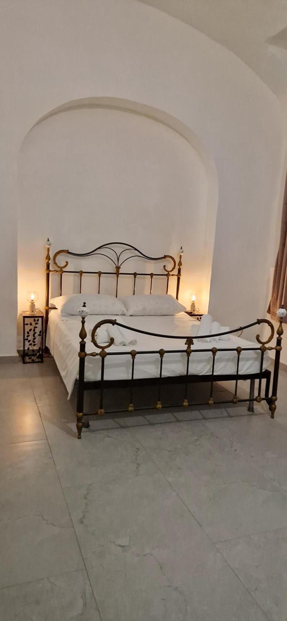 Appartement Mamma