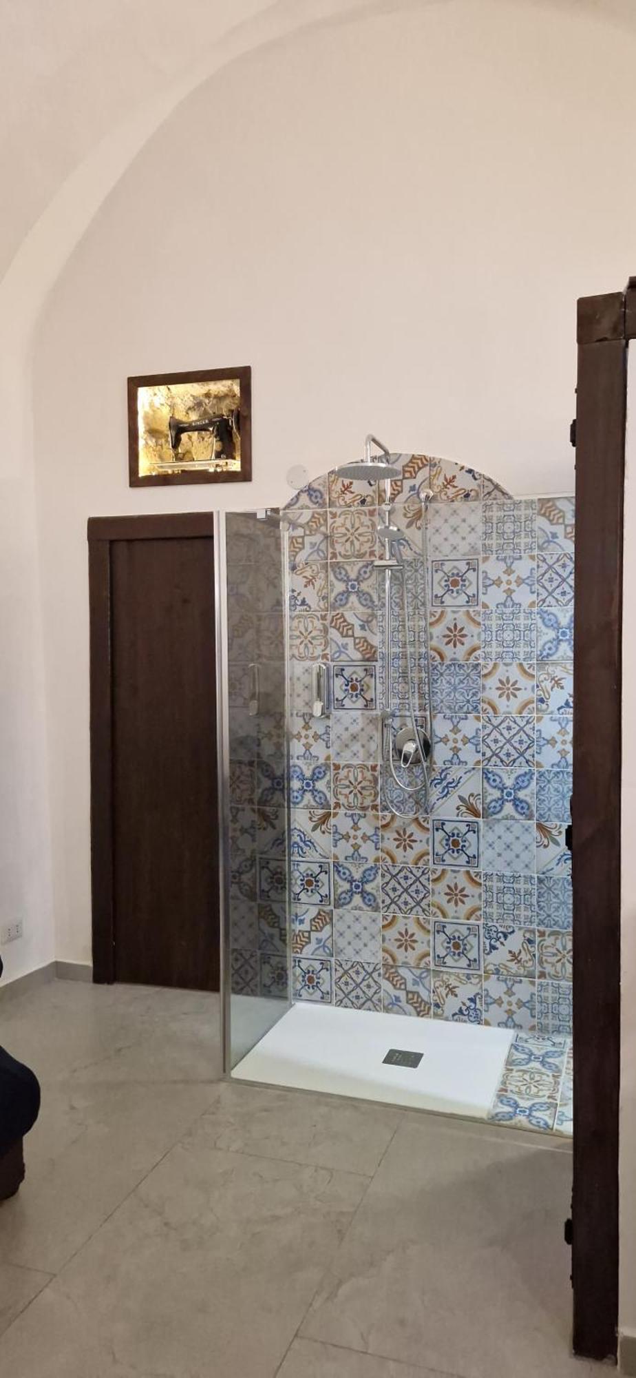 Appartement Mamma *