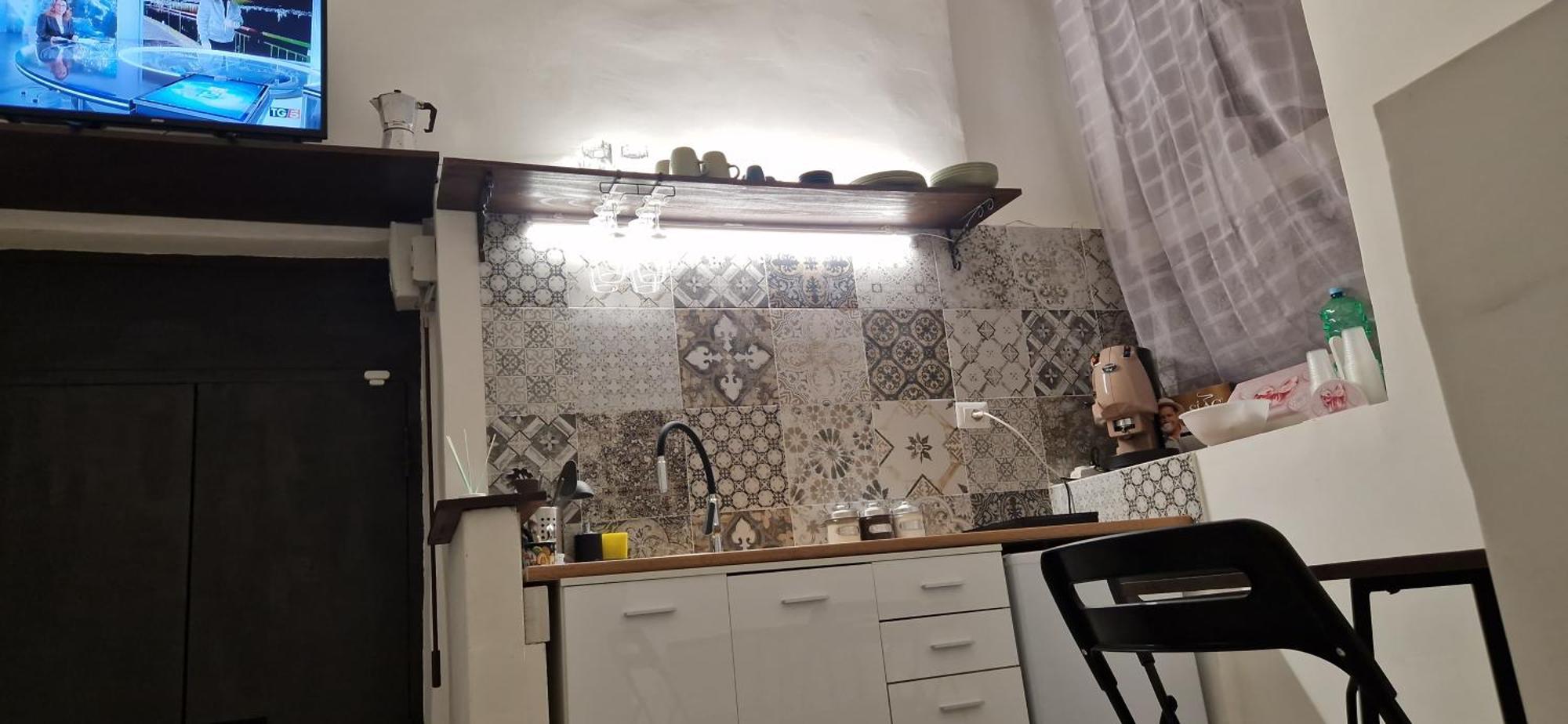 Appartement Mamma *