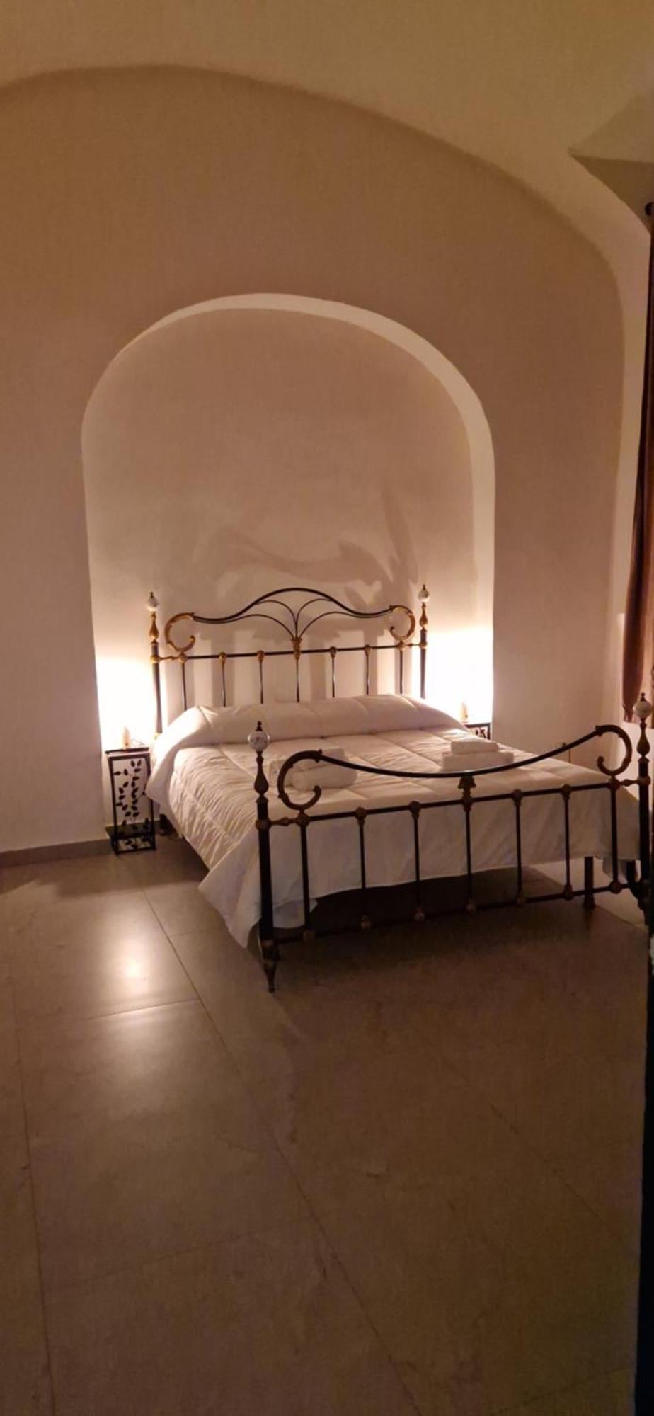 Mamma Appartement Naples